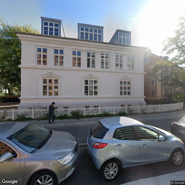 Vodroffsvej 20, 2., billede 1