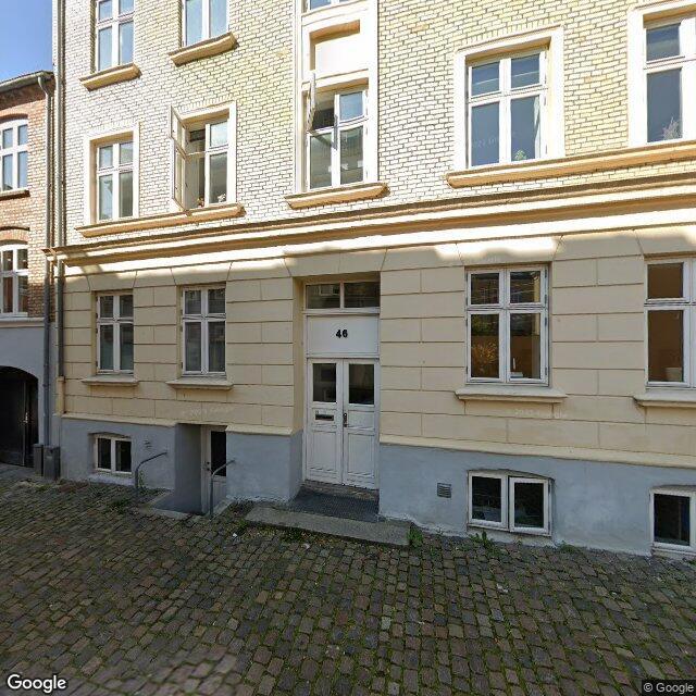 Andelsbolig på 46 m², Aalborg, billede 1