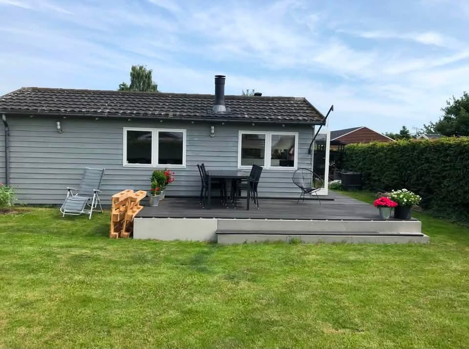 Andelsbolig i Taastrup, billede 2