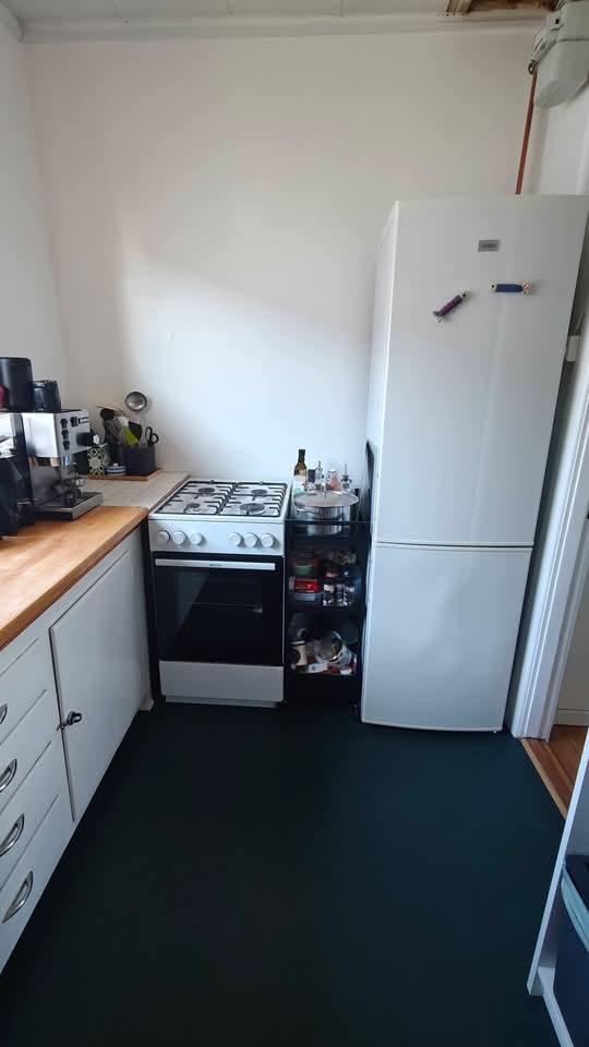 2-værelses andelsbolig, Valby, billede 4