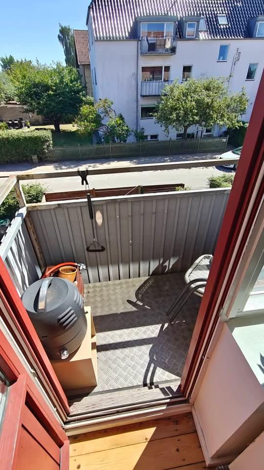 2-værelses andelsbolig, Valby, billede 5