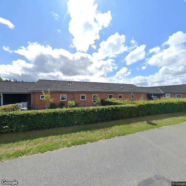 3-værelses andelsbolig, Hjørring, billede 1
