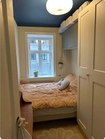 Andelsbolig i Vesterbro, billede 1