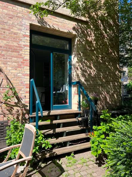 82 m² byttebolig, Vesterbro, billede 1