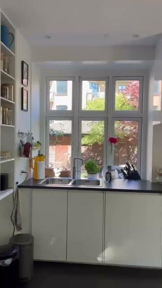 82 m² byttebolig, Vesterbro, billede 4
