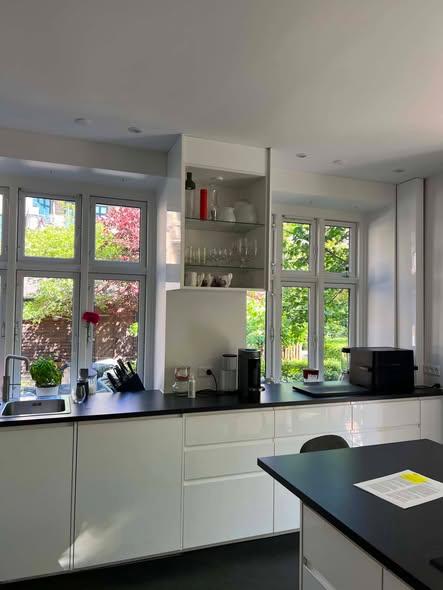 82 m² byttebolig, Vesterbro, billede 5