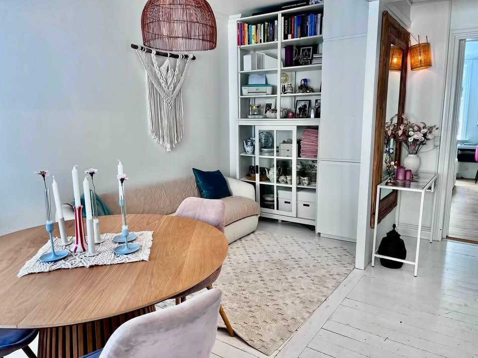 Byttebolig, Sydhavn, billede 5