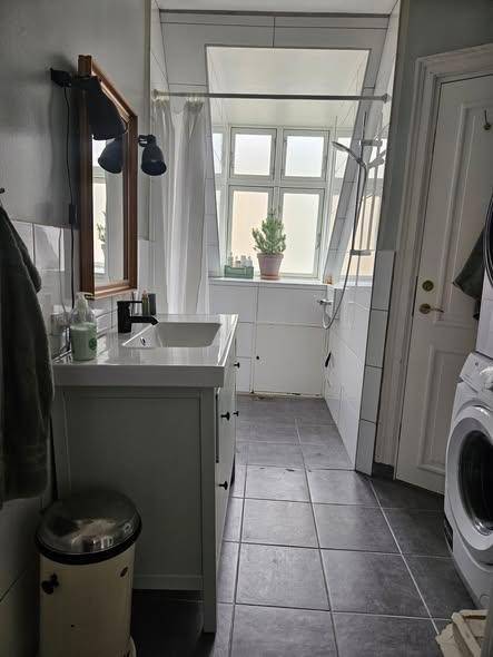Andelsbolig i Frederiksberg C, billede 2