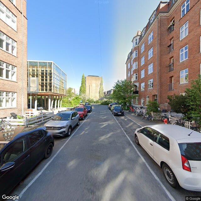 Christian Svendsens Gade