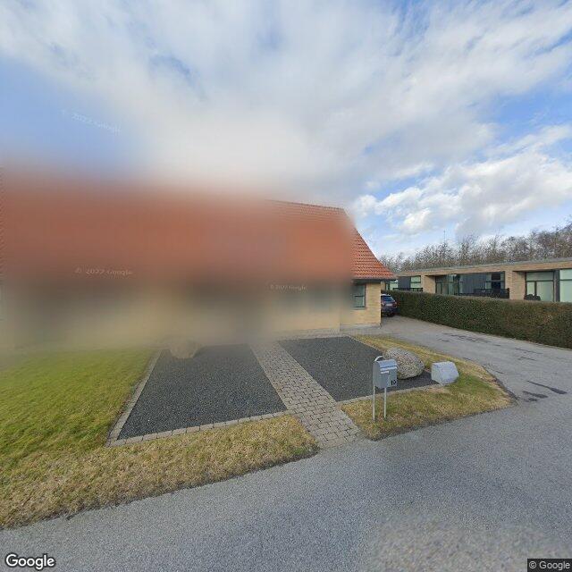 5-værelses andelsbolig, Aalborg, billede 1