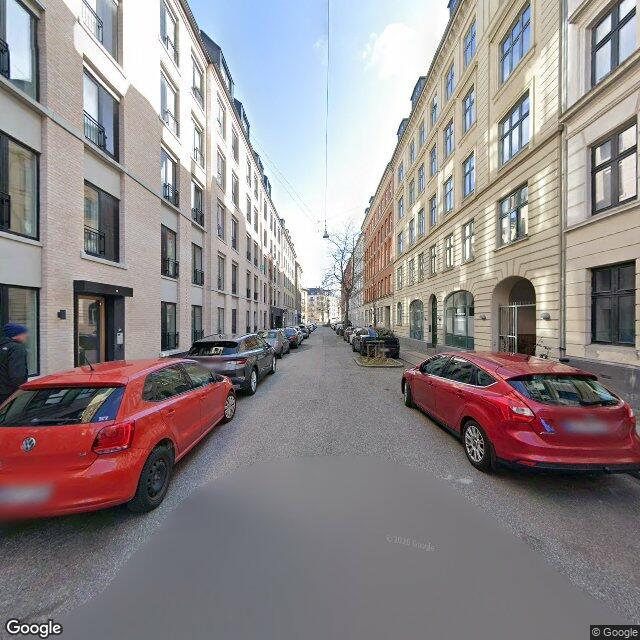 2-værelses byttebolig, Vesterbro