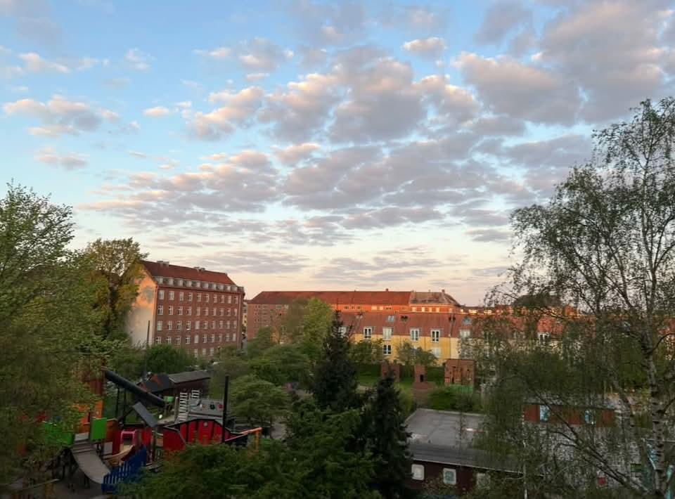 Byttebolig, Amager, billede 1