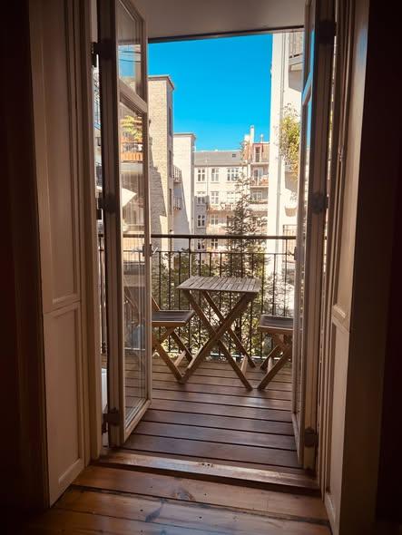 76 m² byttebolig, Vesterbro, billede 2
