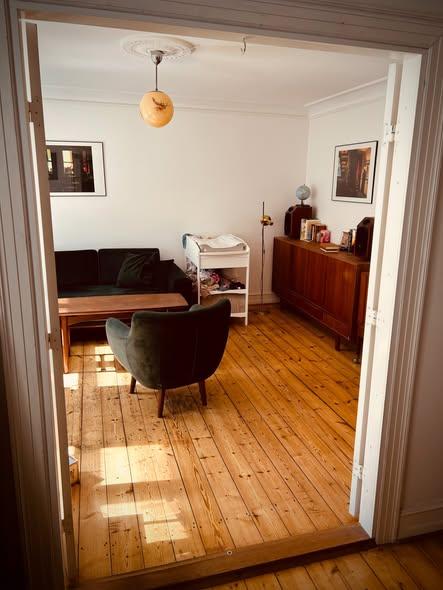 76 m² byttebolig, Vesterbro, billede 4