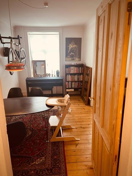 76 m² byttebolig, Vesterbro, billede 5