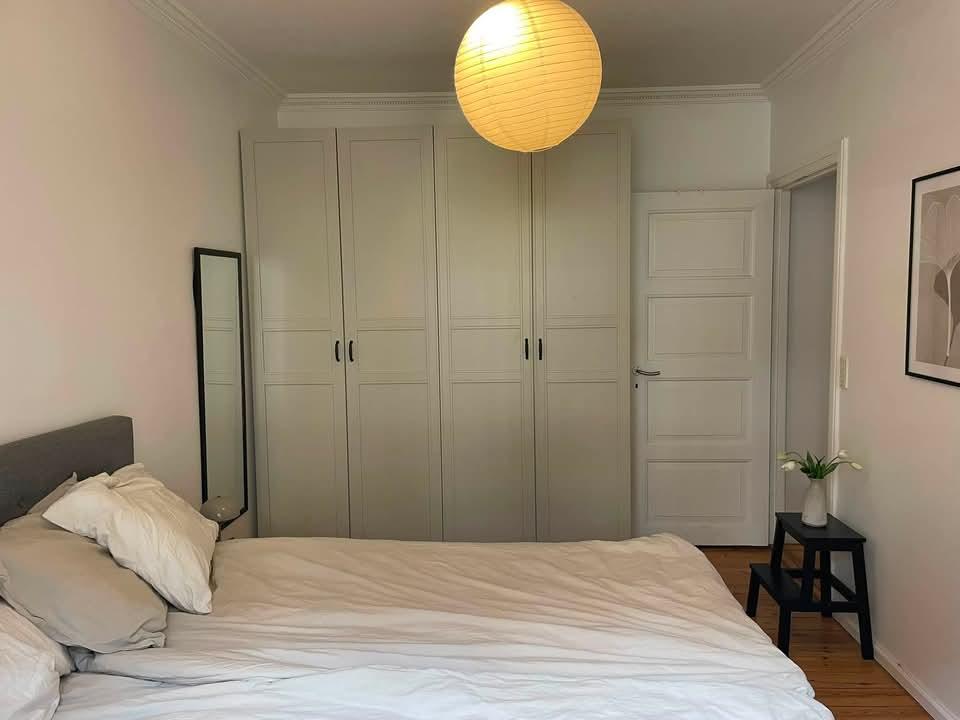 Andelsbolig i Østerbro, billede 1