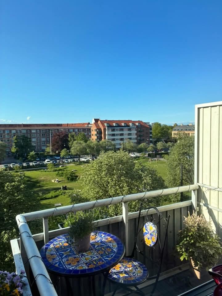 Byttebolig, Amager, billede 2