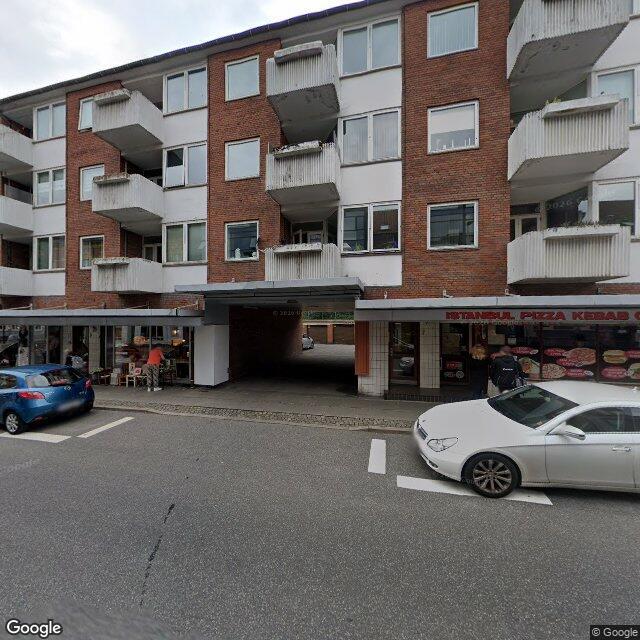 3-værelses andelsbolig, Horsens, billede 2