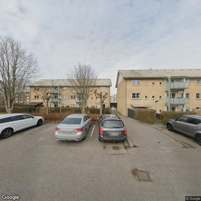 90 m² andelsbolig, Aalborg, billede 1