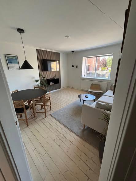 Andelsbolig på 56 m², Glostrup