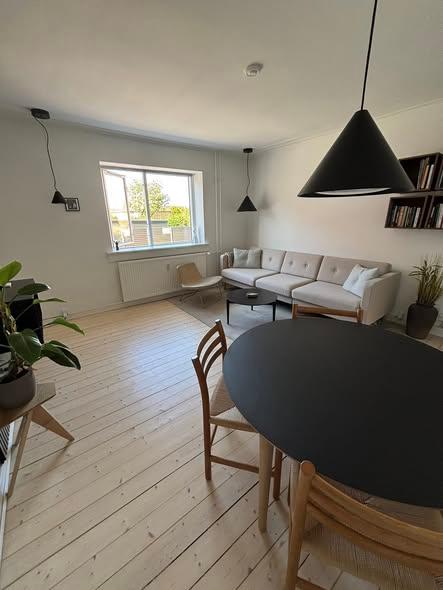 Andelsbolig på 56 m², Glostrup, billede 3