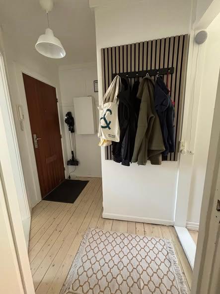 Andelsbolig på 56 m², Glostrup, billede 4
