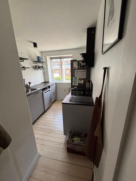 Andelsbolig på 56 m², Glostrup, billede 5