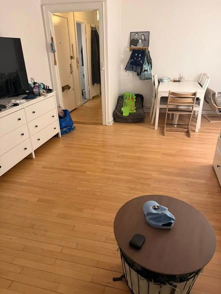 Andelsbolig i Valby, billede 2