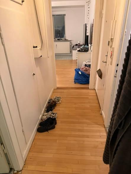 Andelsbolig i Valby, billede 3