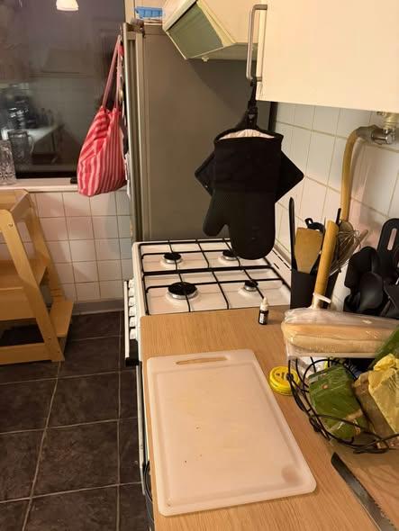 Andelsbolig i Valby, billede 5