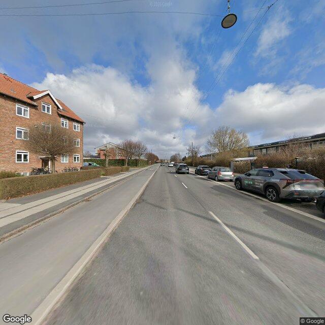 Andelsbolig i Valby
