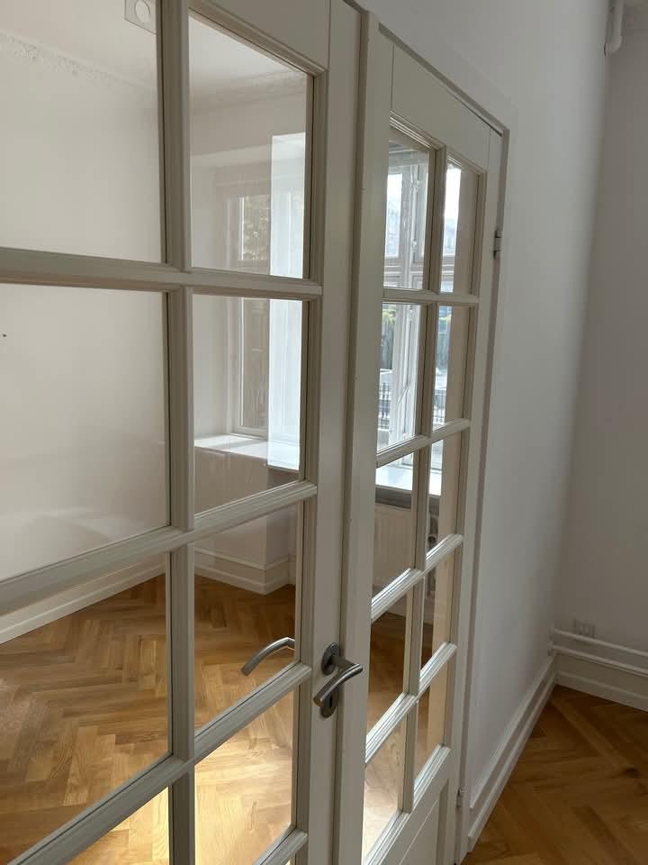 Andelsbolig på 69 m², Frederiksberg C, billede 1