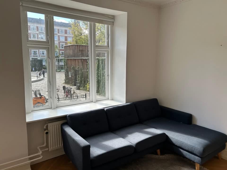 Andelsbolig på 69 m², Frederiksberg C, billede 4