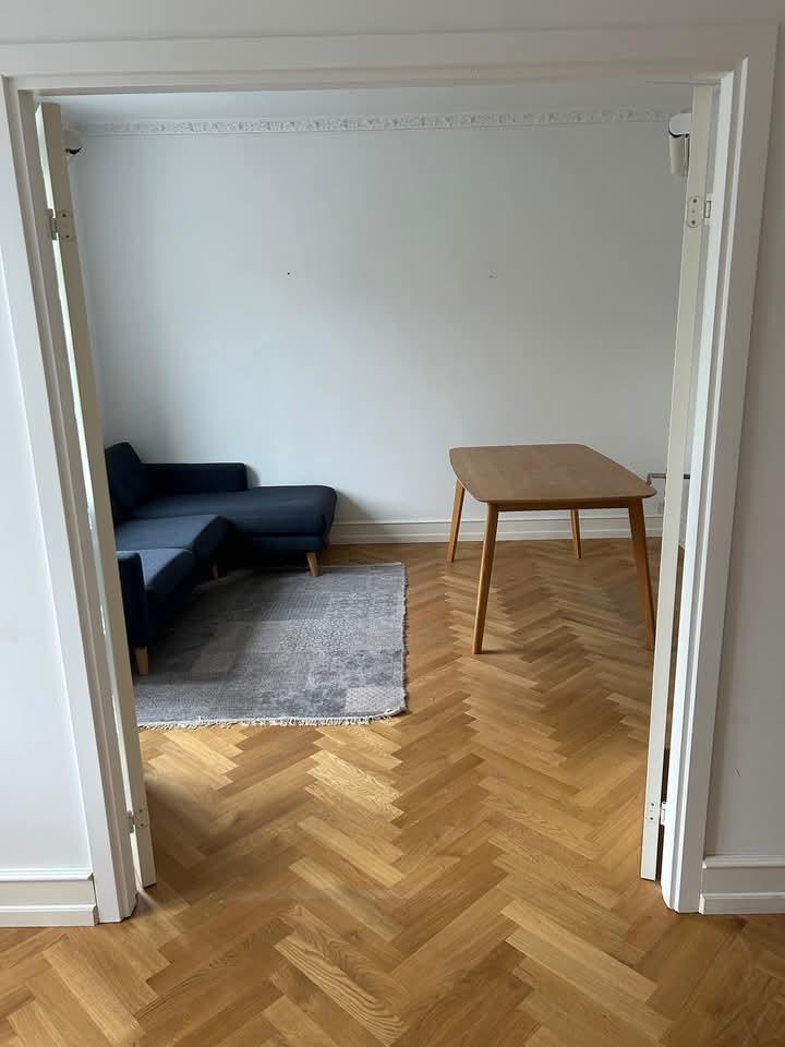 Andelsbolig på 69 m², Frederiksberg C, billede 5