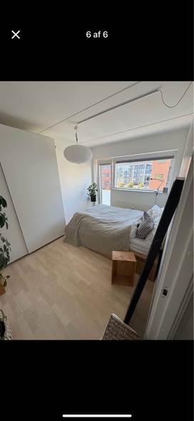 Andelsbolig i Vesterbro, billede 4