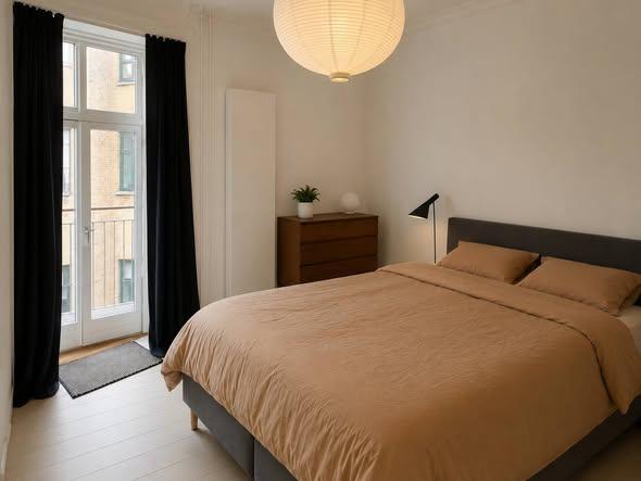 Andelsbolig i Vesterbro, billede 2