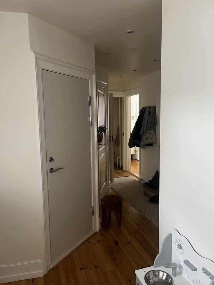Andelsbolig i Østerbro, billede 2