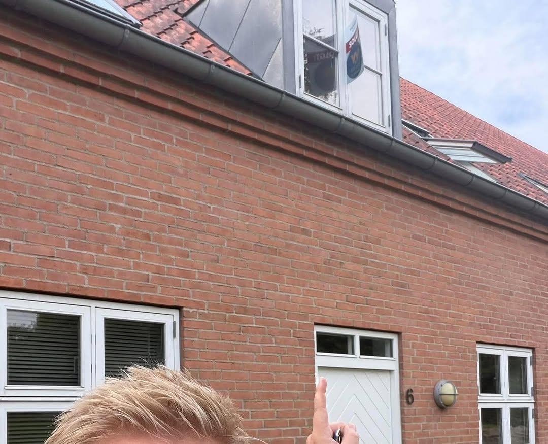 Andelsbolig, Faxe, billede 2
