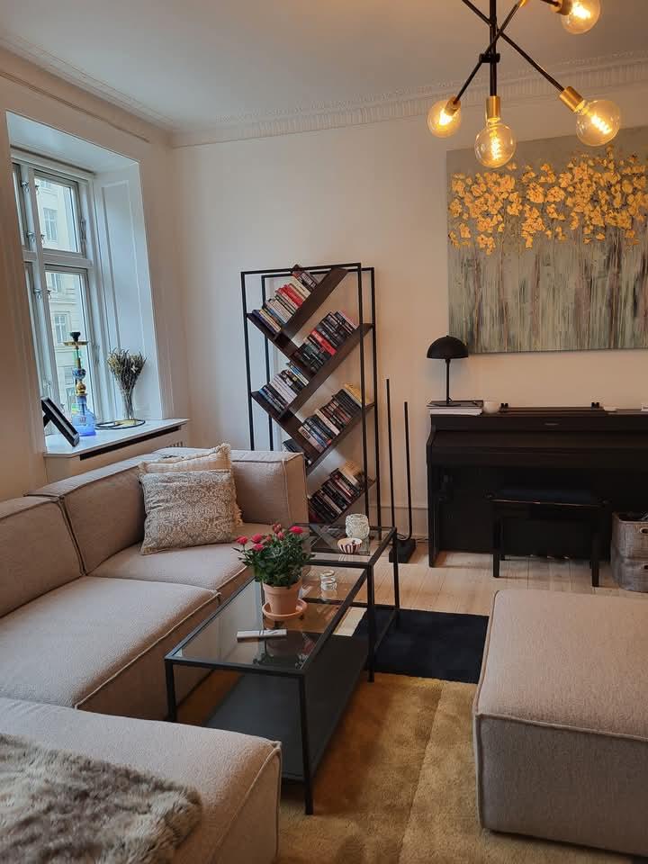 83 m² byttebolig, Indre By, billede 4