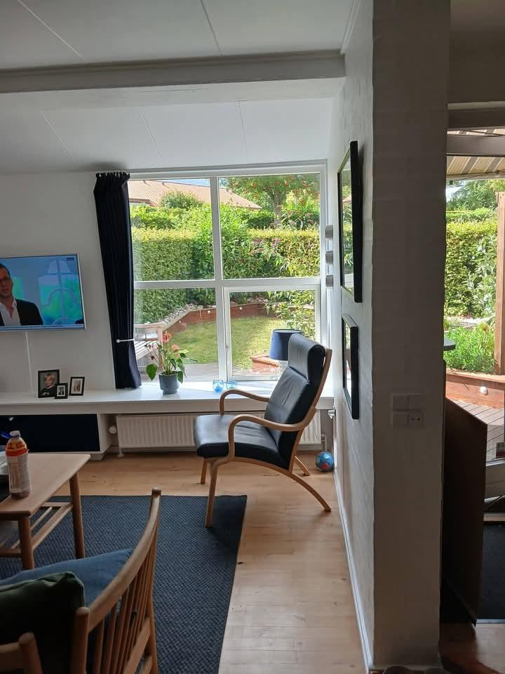87 m² andelsbolig, Aarhus