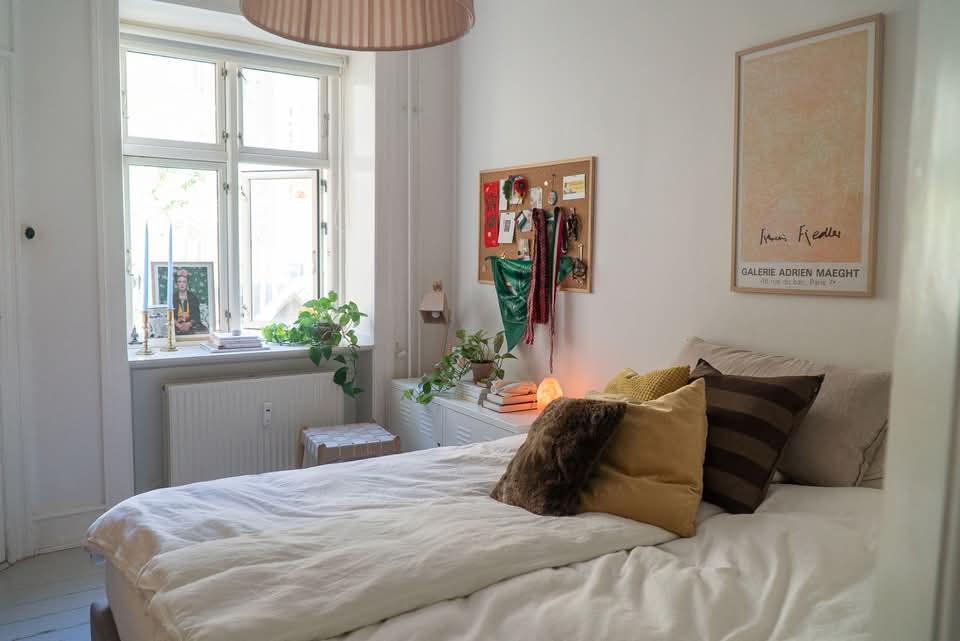 2-værelses byttebolig, Østerbro, billede 4