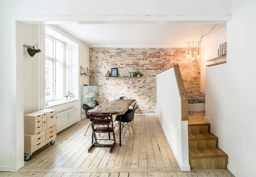 Byttebolig, Nørrebro, billede 1