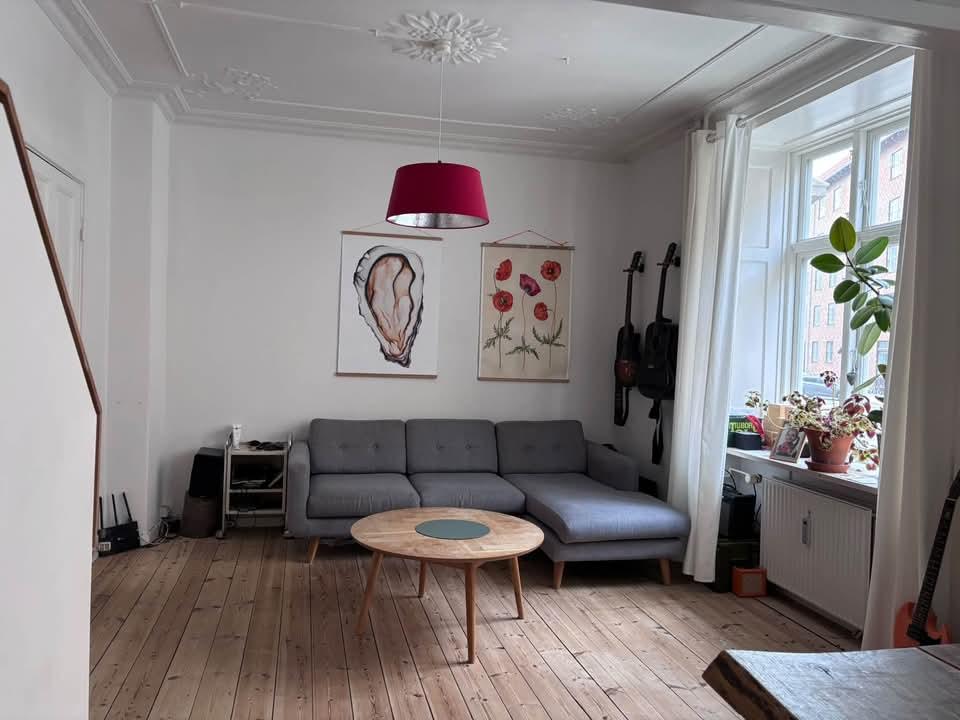 Byttebolig, Nørrebro, billede 3