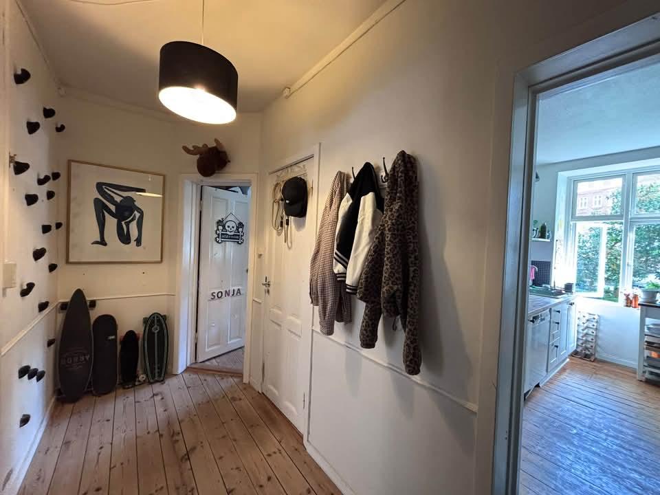 Byttebolig, Nørrebro, billede 4