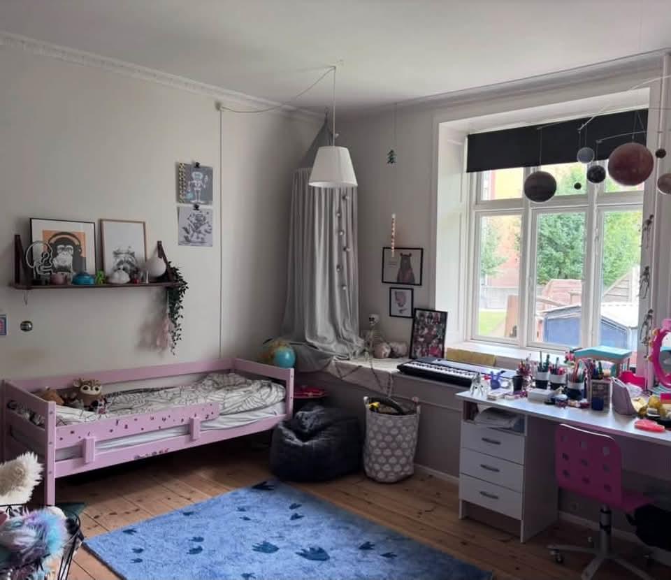 Byttebolig, Nørrebro, billede 5