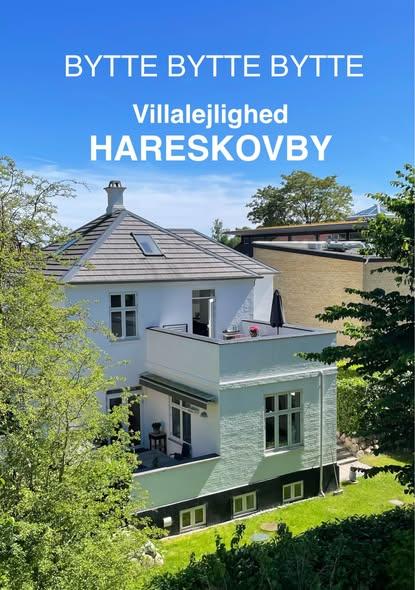 Andelsbolig i Herlev, billede 1