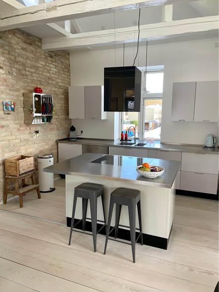 98 m² byttebolig, Herlev, billede 4