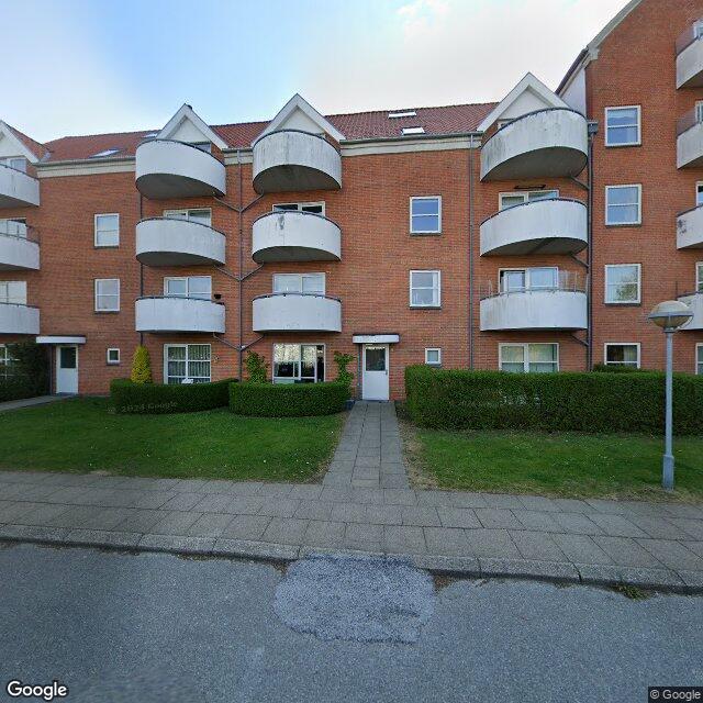 71 m² andelsbolig, Aalborg, billede 1