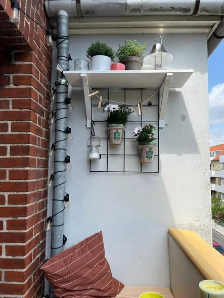 Andelsbolig i Sydhavn, billede 1