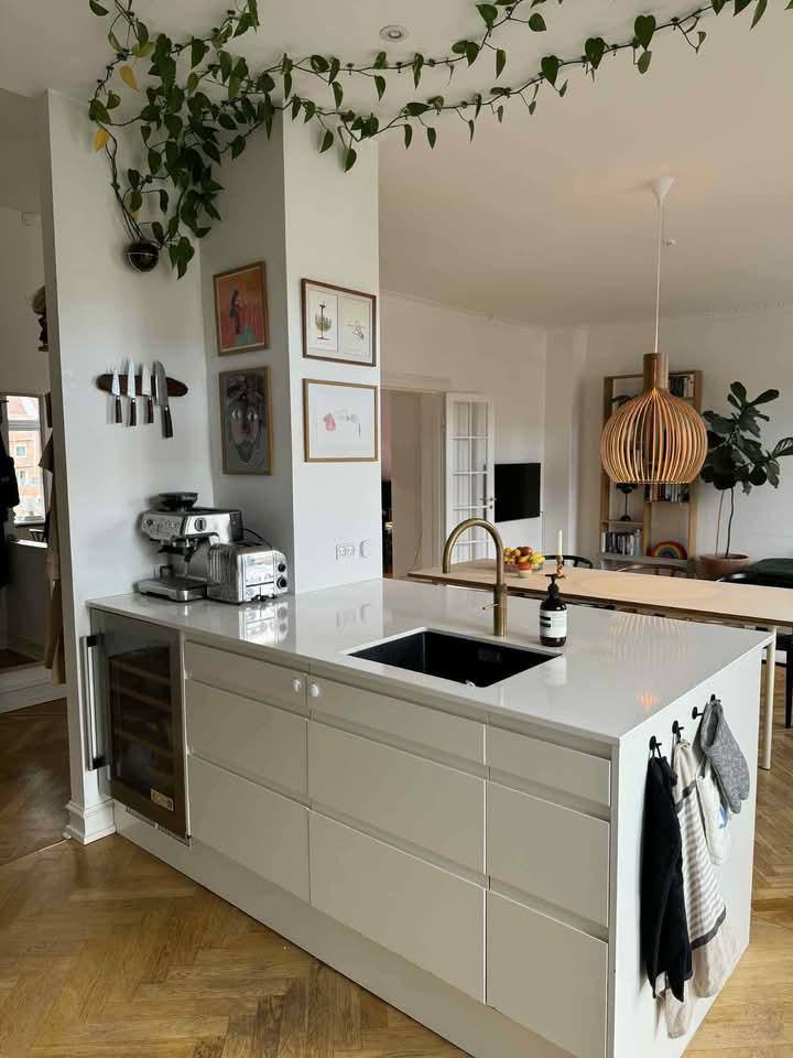 113 m² byttebolig, Frederiksberg C, billede 5